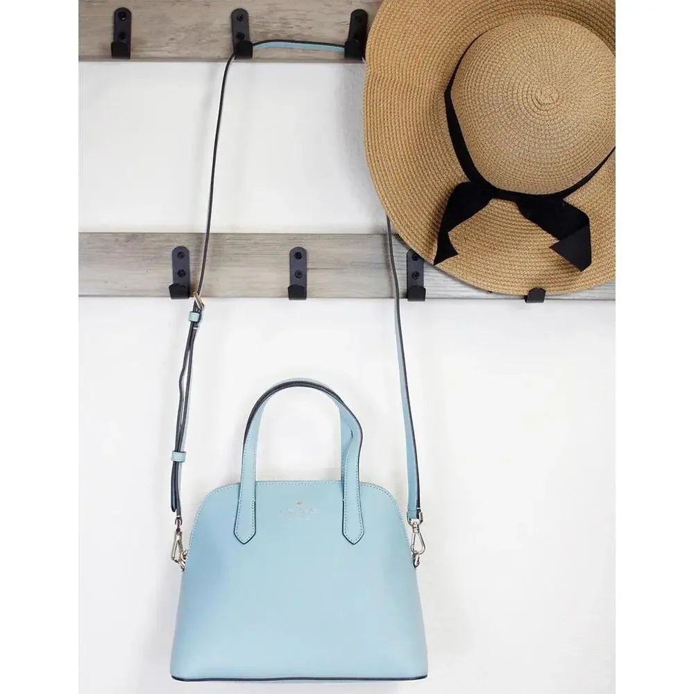Kate Spade Schuyler Medium‎ Dome Satchel - NWT (New)